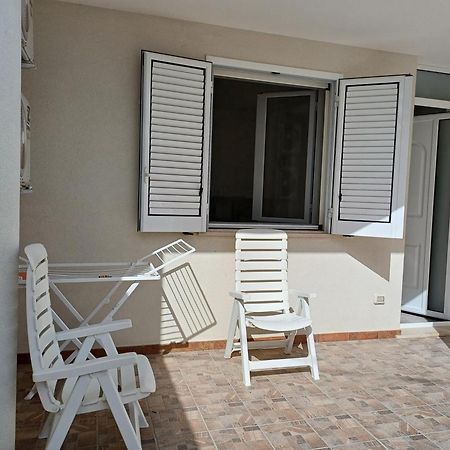 Regina Isabella Rooms San Foca Exteriör bild
